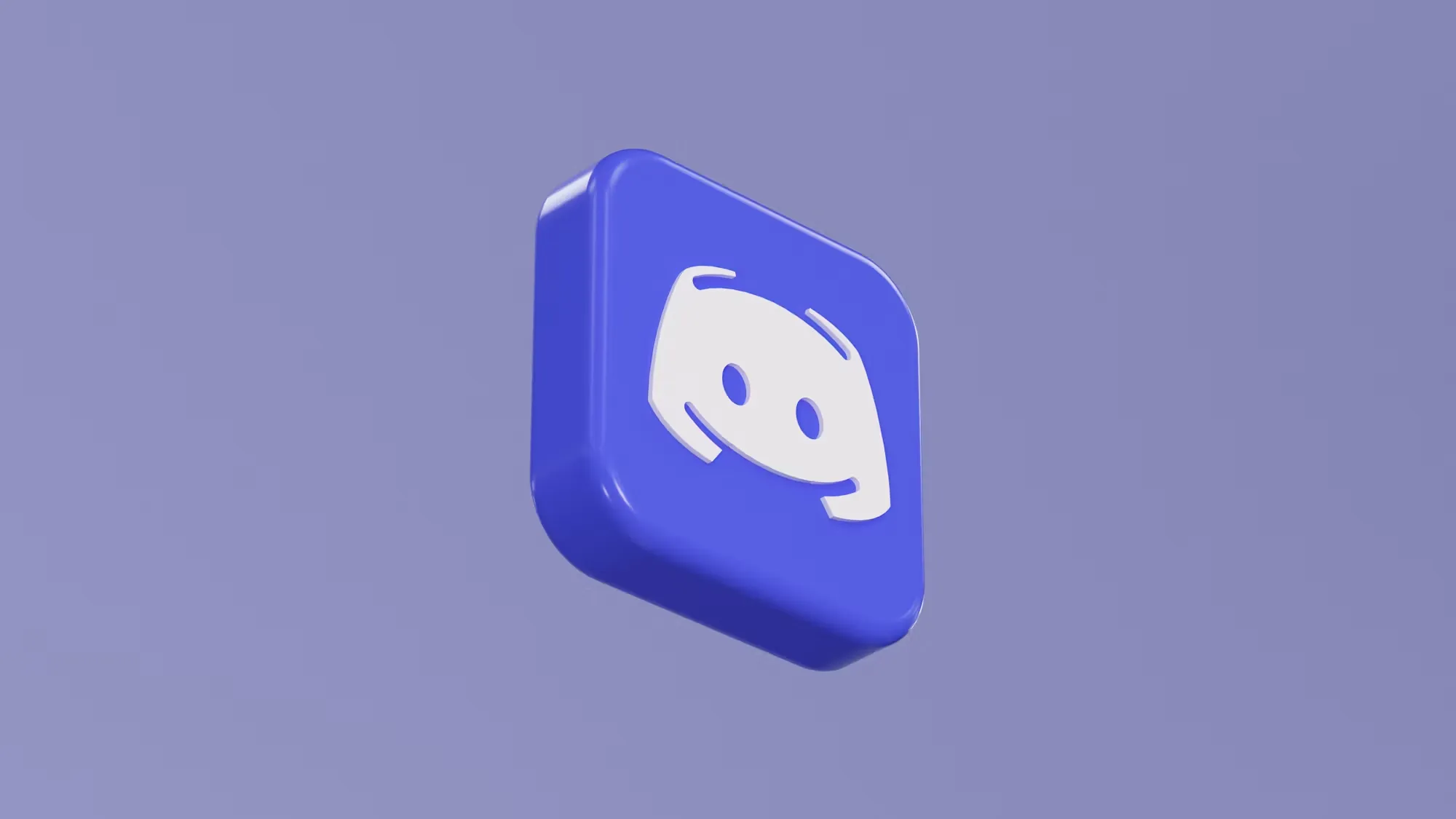 Discord app icon