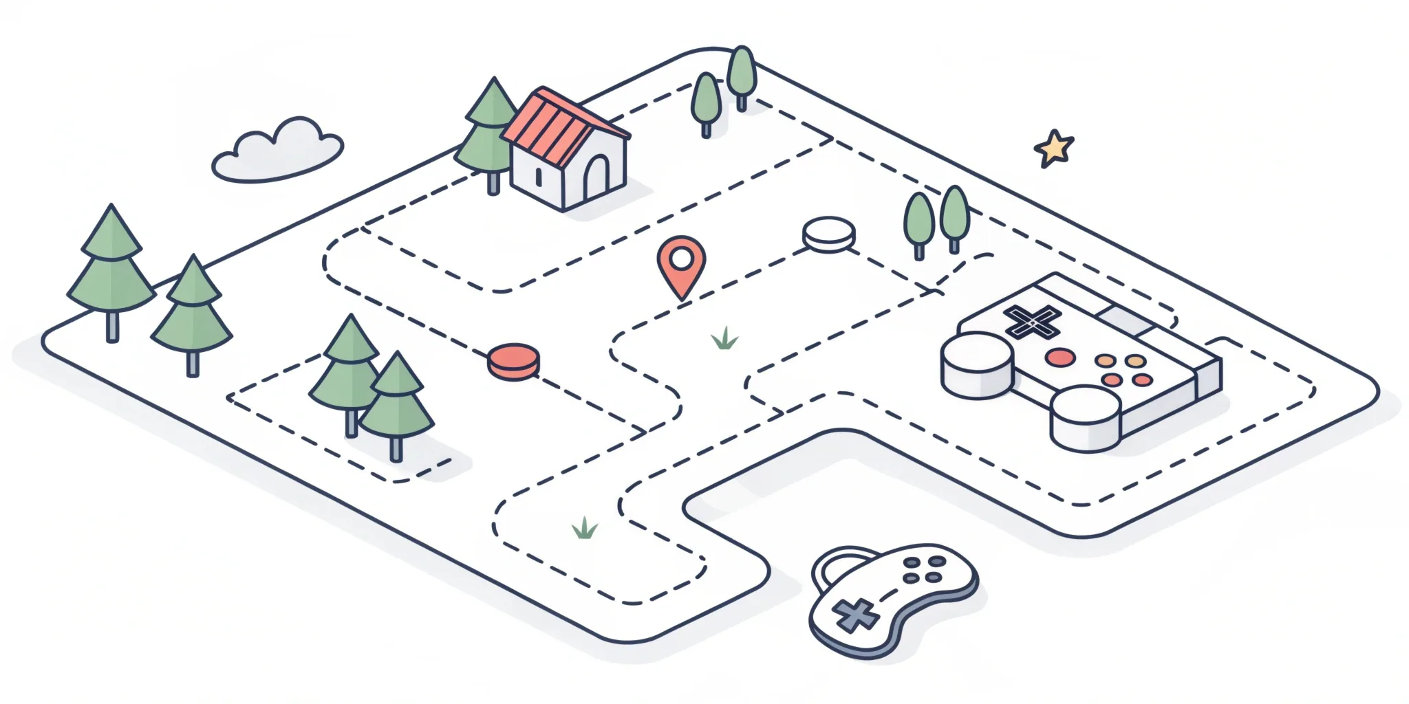 Maps